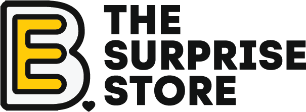 The Surprise Store Logo